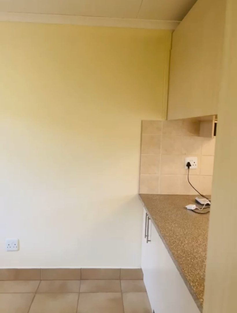 3 Bedroom Property for Sale in Shellyvale Free State